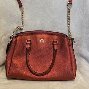 Coach Crossbody
